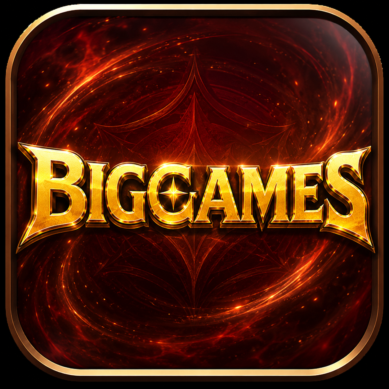 Chào mừng đến với BigGames